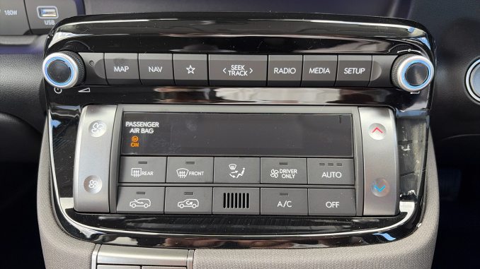 Hyundai INSTER 85kW 02 49kWh 5dr Auto Electric Hatchback - Image 36